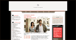 Desktop Screenshot of cinemastudio7.com
